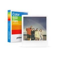 ราคา Polaroid Originals สี600ฟิล์มฟิล์มกรอบสีขาว กรอบรูปสีสำหรับ SLR 680 SE 690 OneSteps2เป็นไปไม่ได้ I 1 Instant Lab (5310662354)