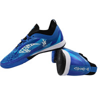 ราคา GRAND SPORT รองเท้าฟุตซอลแกรนด์สปอร์ต รุ่น วิซาร์ดรหัส 337037 (20241449473)