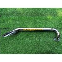 ราคา ท่อซิ่งคูโบต้าRT ET ZTขายยกชุดพร้อมติดตั้ง ปลายท่อ แปนท่อ คอท่อ มีของพร้อมส่ง (14842423152)