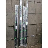 ราคา ยางรีดน้ำนอกToyota Wish ปี2003 2010 คิ้วรีดน้ำนอกwish toyota ane111สี่เส้น (17781177452)