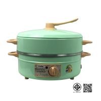 ราคา Imarflex กระทะไฟฟ้า รุ่น MP 16Q (22801732904)