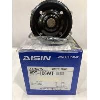 ราคา ปั้มน้ำยี่ห้อ AISIN สำหรับรถ TOYOTA ALTIS อัลติส1 61 8 ปี03 09เครื่อง 1 3ZZ (12350269025)