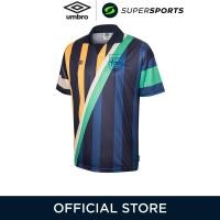 ราคา UMBRO Mash Up เสื้อฟุตบอลผู้ชาย (22851709938)
