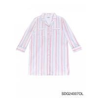 ราคา Sabina Sleepwear Nightwear ชุดนอนกระโปรง รหัส SDG24007OL สีส้มอ่อน (22435259288)