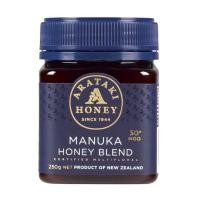 ราคา น้ำผึ้งมานูก้า 100 ราคาพิเศษ พร้อมส่ง Arataki Manuka Honey Blend MGO30 (8006343458)