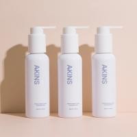 ราคา New lot EXP 03092026 AKINS VEGAN BARRIER CARE CLEANSING GEL 100ml ผิวสะอาด ล้างออกง่าย ไม่แห้งตึง (23203773554)