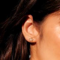 ราคา Valichain City of Stars Star Studs (22599786053)