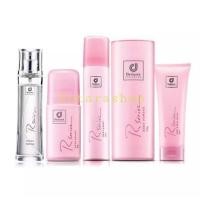 ราคา Designer r series lotion 5 ชิ้น โลชั่นอาร์ซีรี่ย์ น้ำหอมอาร์ซีรี่ย์ แป้งอาร์ซีรี่ย์ สเปรย์อาร์ซีรี่ย์ R Series Lotion โลชั่นน้ำหอม ครีมอาร์ซีรี่ย์ r series (3430450365)