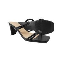 ราคา MARIA PIA รองเท้าส้นสูง รองเท้าส้นสูงแฟชั่น รุ่น M76 23228 (19583381152)