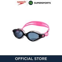 ราคา SPEEDO Futura Biofuse Flexiseal แว่นตาว่ายน้ำผู้หญิง (17397372109)
