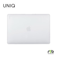 ราคา Uniq เคส Macbook Pro 13 2020 รุ่น Husk Pro Claro Matte Clear (9736918507)