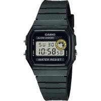 ราคา Casio Digital นาฬิกาข้อมือผู้ชาย ผู้หญิง สายเรซิน รุ่น F 94WA ของแท้ ประกัน CMG (345021717)