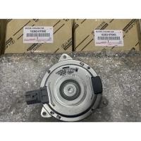 ราคา มอเตอร์พัดลมหม้อน้ำ พัดลมหม้อน้ำ Vios ปี14 21Yaris ปี14 21Sienta ปี เบอร์ 16363 0Y040 TOYOTA สินค้าดีมีรับประกัน (21456738702)