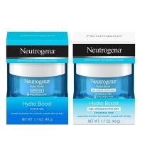 ราคา Neutrogena Hydro Boost Moisturizing Gel Water Gel 48g Skin cream เจล เจลซ่อมผิว นูโทรจีนา บูสท์ ครีม ไฮโดร สกินแคร์ การจัดส่งในกรุงเทพฯ (22121911192)
