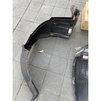 ราคา พลาสติกซุ้มล้อNissan march almera navara tiida teana sylphy ปี2003 2018 อะไหล่แท้ (21027846347)