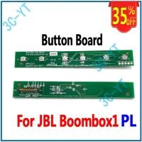 ราคา 1ชิ้นของแท้ไม่ใช่ของใหม่สำหรับ JBL Boombox1 Boombox 1 ND พร้อมลำโพงบลูทูธเมนบอร์ดสีน้ำเงินปุ่มชาร์จ USB (19912171146)