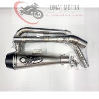 ราคา Sale Sale คอท่อสแตนเลส GPX Demon 150 GR GN สำหรับคอท่อ 2 นิ้ว พร้อมปลายท่อ หลายแบบให้เลือก อุปกรณ์ครบ เข้าชุดกันสุดๆ (21239717804)