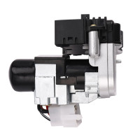 ราคา Motorcycle Ignition Switch Barrel Lock with Keys for PCX 125 150 PCX125 PCX150 2010 2013 (22074737037)