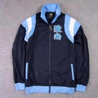 ราคา ปักเบสบอล เสื้อแจ็คเก็ต Streetball ชุดบาสเกตบอล Entrance ชุดผู้ชาย ผ้าฝ้าย ซิป เสื้อฮู้ด SD ชุดกีฬาบาสเกตบอล (22273573142)