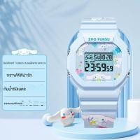ราคา Sanrio My Melody นาฬิกาดิจิตอล น่ารักนาฬิกาข้อมือกันน้ำนาฬิกาเด็ก (20891802685)