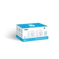 ราคา TP LINK สมาร์ทปลั๊ก Mini Smart Wi Fi Socket รุ่น Tapo P100 BY N T Computer (9217902370)