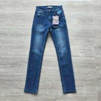 ราคา Niyom Jeans Collection Star t รุ่น M581 กางเกงยีนส์ผู้ชาย (21952894428)