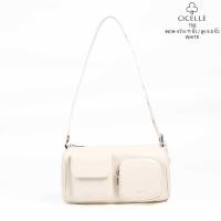 ราคา carlyn รุ่นweekender tote bag จัดส่งแพคกล่อง (22966057364)