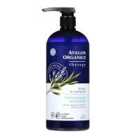 ราคา Avalon Organics Thickening Shampoo Biotin B Complex 32 oz 907 g sku 2367 (21002360739)