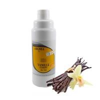ราคา กลิ่นวนิลา AROMA Vanilla Europa No 719 มีแบบแบ่งขาย100 g และขวดใหญ่1000 ml (14901099447)