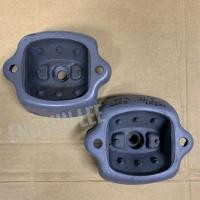 ราคา BENZ ยางแท่นเครื่อง 1ชุด 2 ตัว รถเบนซ์ Mercedes Benz W123 W126 (4356346099)