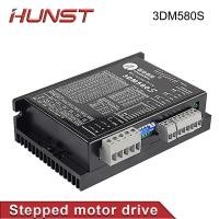 ราคา HUNST Leadshine 3DM580S 3เฟส Stepper Driver สำหรับ Nema 23 Nema 34 57 86 Stepping Motor CNC เครื่องแกะสลัก (22864425533)