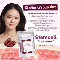 ราคา กลูต้าสเต็มเซลล์รกแกะโอเวอร์ไวท์ 20000mg ซอฟเจลกลูต้าปริมาณสูง เน้นผิวอิ่มฟูใสออร่า หน้าเด็ก (20788766334)