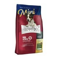 ราคา โปรค่าส่งถูก เก็บคูปอง อาหารสุนัข HAPPY DOG MINI AFRICA 1 กก DRY DOG FOOD HAPPY DOG MINI AFRICA 1KG อาหารสุนัขส่งฟรี อาหารสุนัขถูกๆ โปรค่าส่งถูก เก็บเงินปลายทาง (19702000479)