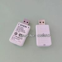ราคา ใหม่โปรเจคเตอร์ไร้สายโมดูลเครือข่ายไร้สาย Elpap10สำหรับ Epson CB EB Series โปรเจคเตอร์ (22565532704)