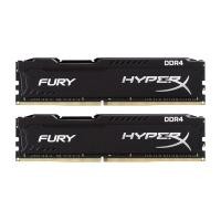 ราคา Kingston หน่วยความจำสำหรับเดสก์ท็อป DDR4ขนาด HyperX FURY 4GB 8GB 16GB 2400 2666 3000 3200MHz 288 Pin DIMM เดสก์ท็อปแรมสำหรับเล่นเกม (21894627385)