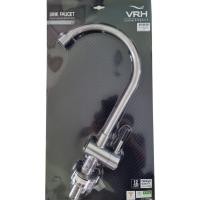 ราคา VRH ก๊อกอ่างล้างจาน ตั้งพื้น รุ่น HFVSB 1000G1HFVSB 1000G9 ก๊อกซิงค์ล้างจาน (22680578268)