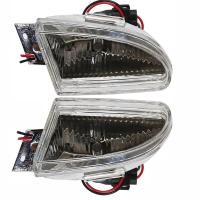 ราคา ไฟตัดหมอก Foglight สำหรับ Benz C Class W202 C230 C280 1994 2004 (22761880506)