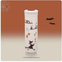ราคา Starbucks Halloween Cups collection 2024 from Starbucks (22860896084)
