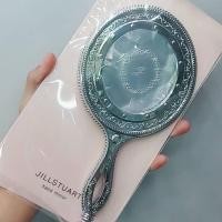 ราคา Jill Stuart Hand Mirror กระจกด้ามถือ ใหญ่ หรูอลังการ สวยหรู อันเลื่องชื่อ เป็นที่นิยมมากในญี่ปุ่น และเหล่าเซเลบริตี้ (21260860797)