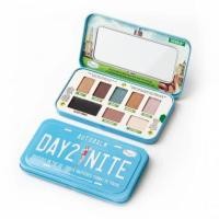 ราคา theBalm AutoฺBalm DAY2 NITE เดอะบาล์ม ออโต้ บาล์ม เดย์ ทู ไนท์ อายแชโดว์ (1939174696)