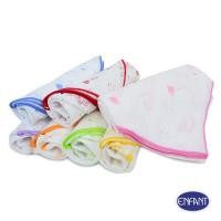 ราคา ผ้าอ้อมสาลู Enfant แพ็ค 7 ผืน Cotton 100 ขนาด 27 27 นิ้ว (7904529430)