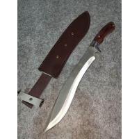 ราคา Blcak Fox เหล็ก5Cr15Mov มีดตั้งแคมป์ (16450634806)