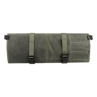 ราคา Roll Bag Chef Knife Bag Kitchen Storage Bags Portable Knife Holder Multifunction Knife Carrying Bag Chef Tool Organizer (11756375489)