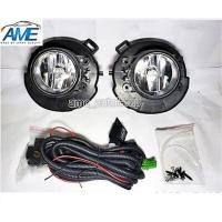 ราคา ไฟตัดหมอก ไฟสปอร์ตไลท์ รุ่น นิสสัน นาวาร่า NISSAN NAVARA D40 ปี 2005 2014 พร้อมครอบ และชุดสายไฟ 1 ชุด (4421098595)