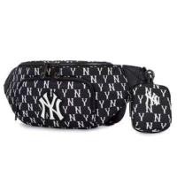 ราคา MLB NY นิวยอร์กนิวยอร์กนิวยอร์กนิวยอร์กพิมพ์ลายดิจิทัลสำหรับกระเป๋าคาดเอวชายและผู้หญิงสายตายาวตามวัยทันสมัยสะพายไหล่แฟชั่นกระเป๋ากระเป๋าคาดหน้าอกกระเป๋าสะพายข้าง (19551675721)
