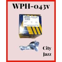 ราคา Aisin ปั๊มน้ำ honda jazz GD ปี 03 08 City 1 5 03 06 City1 5 zx 06 08 Brio 1 2 12 15 (19667773099)