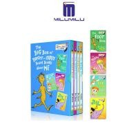 ราคา Milu สดใสและต้นหนังสือนิทาน Dr Seuss หนังสือภาษาอังกฤษเดิม (19189792294)