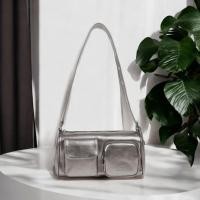 ราคา Cargo bag crossbody กระเป๋าแบรนด์ CICELLE ซี เซล สไตล์ Modern Luxury (23003674864)