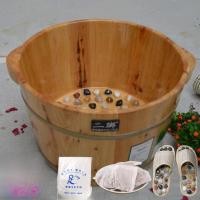 ราคา ไม้ซีดาร์เท้าถังนวดขาใช้ในบ้านไม้อ่างล้างหน้าขาOverdingเท้าอ่างล้างหน้าสไตล์จีนHandmade (19903183807)