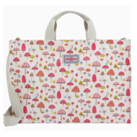 ราคา Cath KidstonPM2 5กันน้ำกระเป๋าสะพายข้าง กระเป๋าสะพายขนาดใหญ่11สี39x29x11 5cm (22850004631)